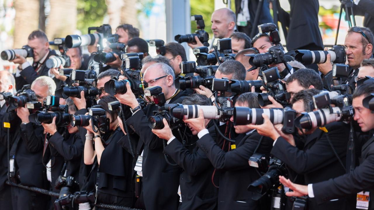 칸느 Clic 21 아파트 외부 사진
